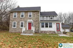 3941 Freemansburg Ave, Bethlehem Township, PA 18020 - Photo 1