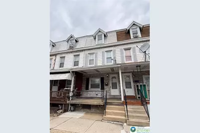 1549 W Tilghman Street, Allentown City, PA 18102 - Photo 1