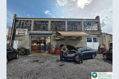 1637 Tilghman Street #Lower Level, Allentown City, PA 18012 - Photo 3