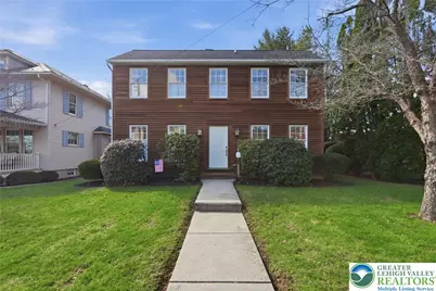 59 W High Street, Nazareth Boro, PA 18064 - Photo 1