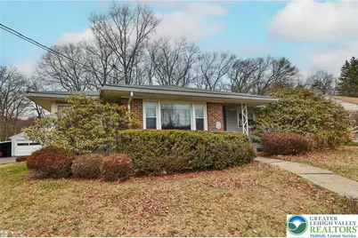 508 Liberty Street, Wind Gap Boro, PA 18091 - Photo 1