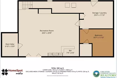 508 Liberty Street, Wind Gap Boro, PA 18091 - Photo 57