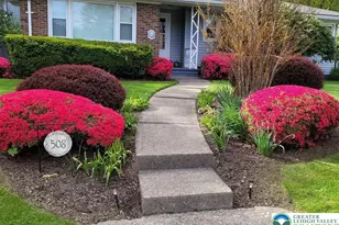 508 Liberty St, Wind Gap Boro, PA 18091 - Photo 5