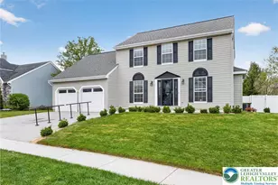 4894 Concord Dr, Bethlehem Township, PA 18045 - Photo 5