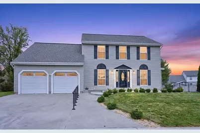 4894 Concord Drive, Bethlehem Township, PA 18045 - Photo 63