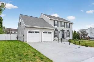 4894 Concord Dr, Bethlehem Township, PA 18045 - Photo 53