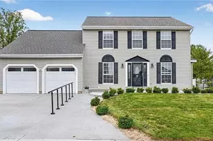 4894 Concord Dr, Bethlehem Township, PA 18045 - Photo 1