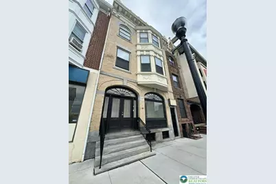 1119 W Hamilton Street #Apt 2, Allentown City, PA 18101 - Photo 1