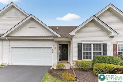 27 Moor Drive, Palmer Twp, PA 18045 - Photo 1