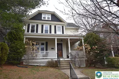 715 Coleman Street, Easton, PA 18042 - Photo 1