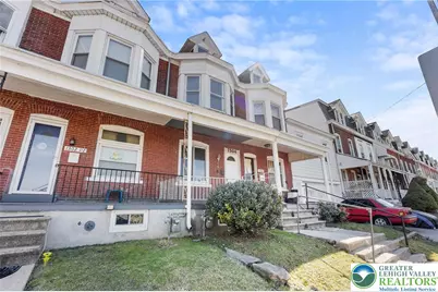 1304 W Gordon Street, Allentown City, PA 18102 - Photo 3