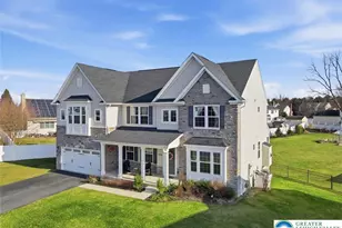 4014 Coleman St, Bethlehem Township, PA 18020 - Photo 5