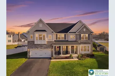 4014 Coleman Street, Bethlehem Township, PA 18015 - Photo 49