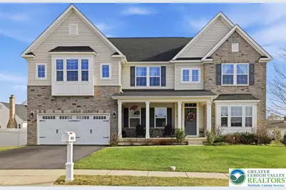 4014 Coleman Street, Bethlehem Township, PA 18015 - Photo 1