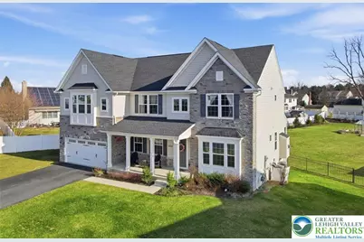 4014 Coleman Street, Bethlehem Township, PA 18015 - Photo 5