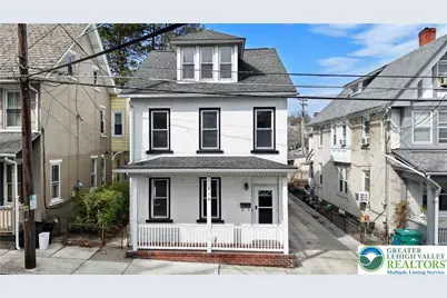 416 Carlton Avenue, Bethlehem City, PA 18015 - Photo 1