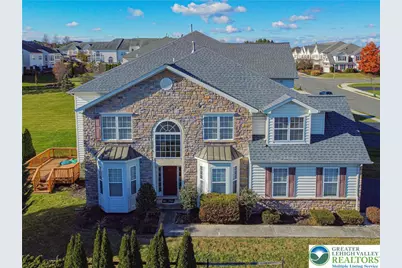 520 40th Street N, Allentown City, PA 18104 - Photo 1