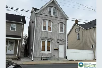 714 W Berwick Street, Easton, PA 18042 - Photo 1