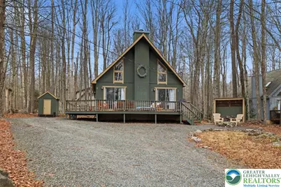 197 Wyomissing Drive, Coolbaugh Twp, PA 18347 - Photo 33