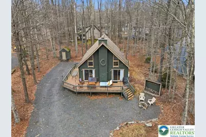 197 Wyomissing Drive, Coolbaugh Twp, PA 18347 - Photo 27