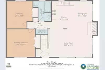 197 Wyomissing Drive, Coolbaugh Twp, PA 18347 - Photo 35