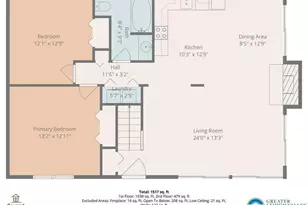 197 Wyomissing Dr, Coolbaugh Twp, PA 18347 - Photo 35