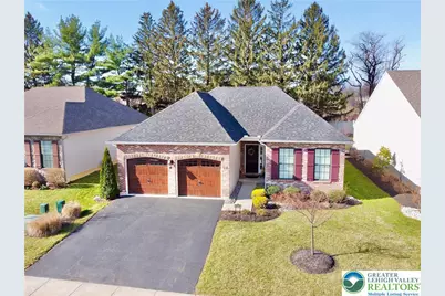 3519 Daylily Drive, Upper Milford Township, PA 18049 - Photo 1