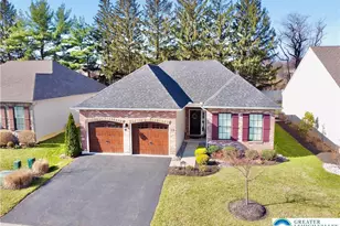 3519 Daylily Dr, Upper Milford Township, PA 18049 - Photo 1