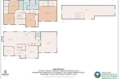 119 Godfreys Gate, Stroud Twp, PA 18360 - Photo 49