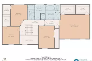 119 Godfreys Gate, Stroud Twp, PA 18360 - Photo 51