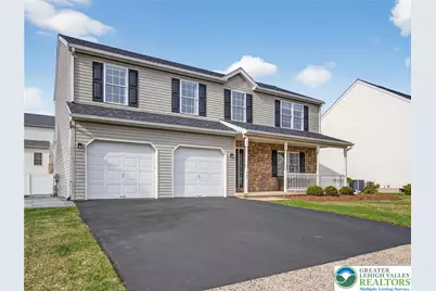 1749 Red Bud Road, Milford Twp, PA 18951 - Photo 3