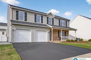 1749 Red Bud Rd, Milford Twp, PA 18951 - Photo 3