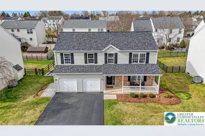 1749 Red Bud Road, Milford Twp, PA 18951 - Photo 63