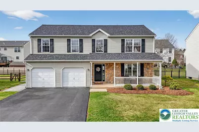 1749 Red Bud Road, Milford Twp, PA 18951 - Photo 59