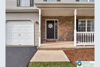 1749 Red Bud Road, Milford Twp, PA 18951 - Photo 5