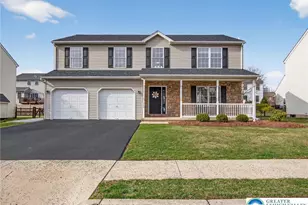 1749 Red Bud Rd, Milford Twp, PA 18951 - Photo 1