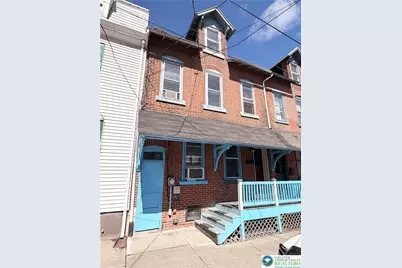 613 W Allen Street, Allentown City, PA 18102 - Photo 1