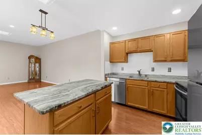 5692 Burning Tree Lane, Lower Macungie Township, PA 18062 - Photo 11