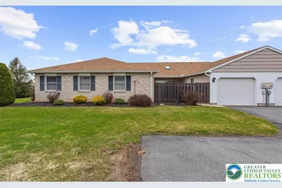 5692 Burning Tree Lane, Lower Macungie Township, PA 18062 - Photo 1