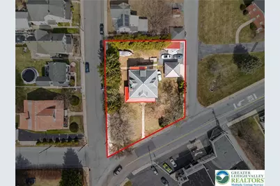 4349 Main Street, Whitehall Township, PA 18052 - Photo 21