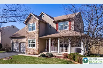 25 Millbrook Court, Palmer Twp, PA 18045 - Photo 1