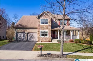 25 Mill Brook Ct, Palmer Twp, PA 18045 - Photo 49