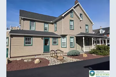 40 Evergreen Street #B, Nazareth Boro, PA 18064 - Photo 1