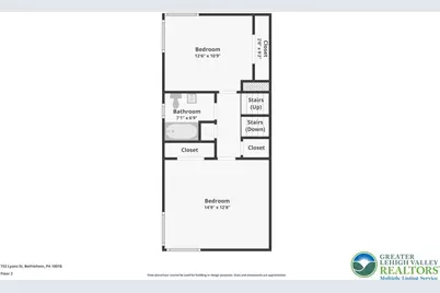 732 Lyons Street, Bethlehem City, PA 18018 - Photo 39