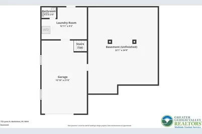 732 Lyons Street, Bethlehem City, PA 18018 - Photo 41