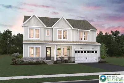 5733 Frederick Drive, East Allen Township, PA 18017 - Photo 1