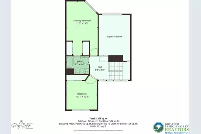 426 Oak Court, Tannersville, PA 18372 - Photo 29