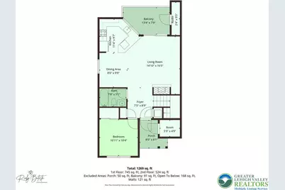 426 Oak Court, Tannersville, PA 18372 - Photo 49