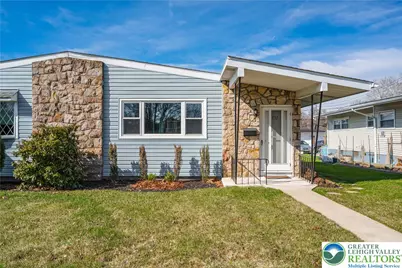 732 N Saint Lucas Street, Allentown City, PA 18104 - Photo 1