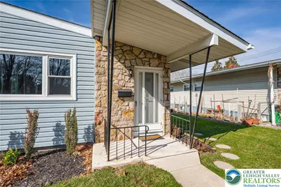 732 N Saint Lucas Street, Allentown City, PA 18104 - Photo 5